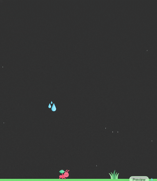 Ant Game gameplay