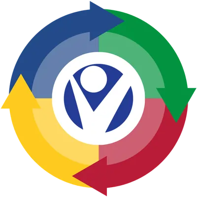 Culture Index circular arrow symbol